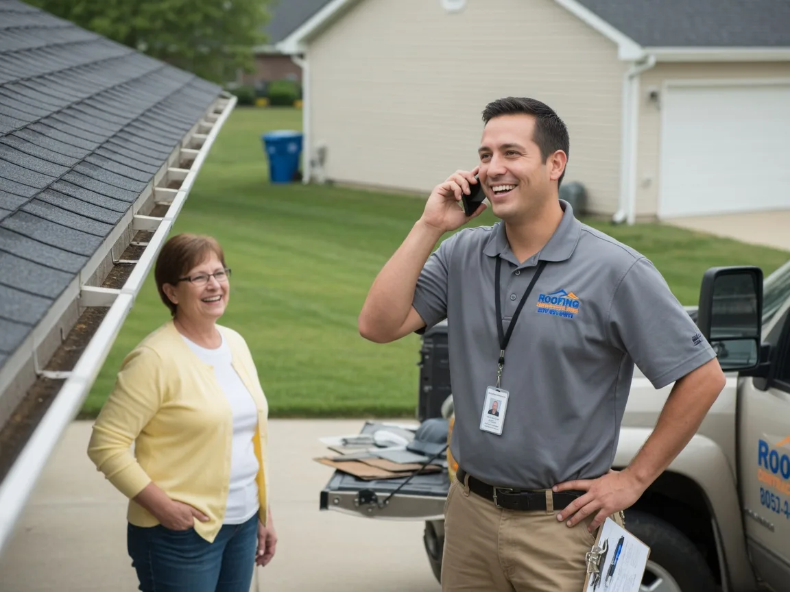 Local Roofing Contractors York, AL FAQs